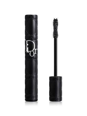 DIOR Diorshow Overvolume Extra Volumising Mascara Shade 090 Overblack 8.5 G